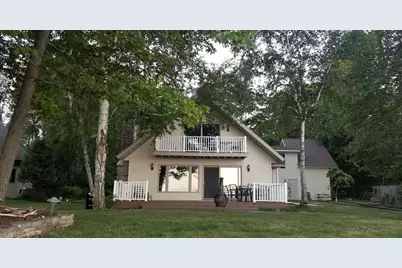 4126 Sand Bay Point Road, Sturgeon Bay, WI 54235 - Photo 1