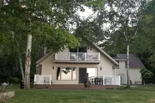4126 Sand Bay Point Rd, Sturgeon Bay, WI 54235 - Photo 1