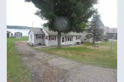 11923 E Anderson Lake Drive, Suring, WI 54174 - Photo 1