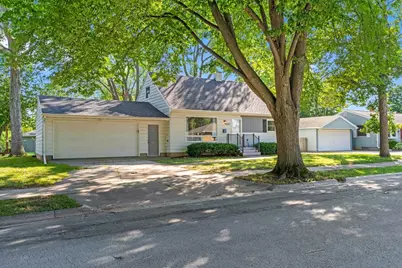 1099 Kenwood Street, Green Bay, WI 54304 - Photo 3