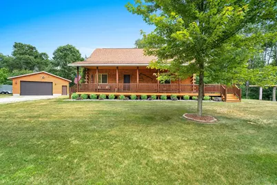 W13501 Merlin Lane, Crivitz, WI 54114 - Photo 1