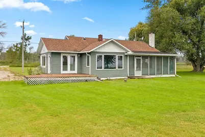 6988 County Rd Y Road, Oconto, WI 54153 - Photo 1