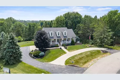 N3224 Feather Ridge Drive, Appleton, WI 54913 - Photo 45