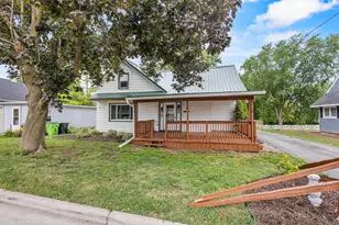 872 Utica St, Chilton, WI 53014 - Photo 1