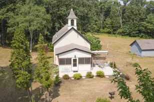 W8224 Cottonville Ln, Wautoma, WI 54982 - Photo 3