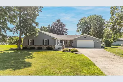 5116 Violet Lane, Oshkosh, WI 54904 - Photo 33