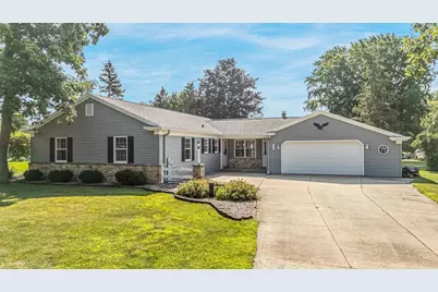5116 Violet Lane, Oshkosh, WI 54904 - Photo 1