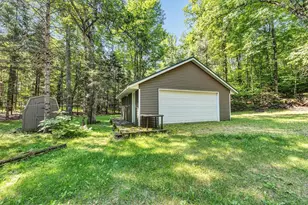 13921 Waubee Lake Dr, Lakewood, WI 54138 - Photo 3
