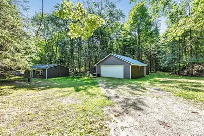 13921 Waubee Lake Drive, Lakewood, WI 54138 - Photo 17