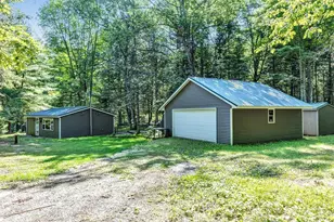 13921 Waubee Lake Dr, Lakewood, WI 54138 - Photo 1