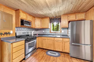 13921 Waubee Lake Drive, Lakewood, WI 54138 - Photo 9