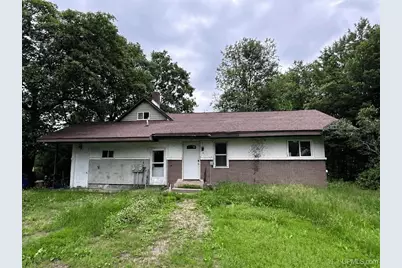 W7840 North Street, Pembine, WI 54156 - Photo 1