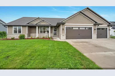 1756 Red Oak Street, Green Bay, WI 54313 - Photo 1