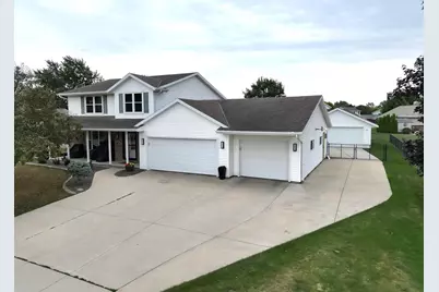 3142 Emory Street, Green Bay, WI 54311 - Photo 1
