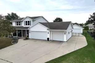 3142 Emory St, Green Bay, WI 54311 - Photo 1