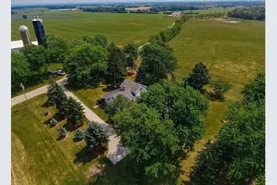 N9644 Ridge Road, Van Dyne, WI 54979 - Photo 35