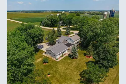 N9644 Ridge Road, Van Dyne, WI 54979 - Photo 37