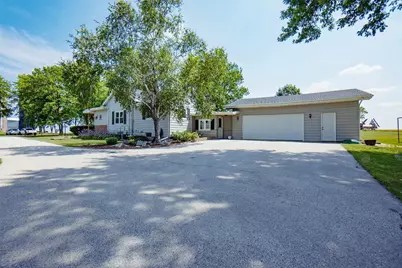 N9644 Ridge Road, Van Dyne, WI 54979 - Photo 29