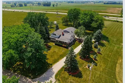 N9644 Ridge Road, Van Dyne, WI 54979 - Photo 33
