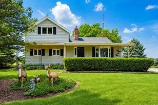 N9644 Ridge Rd, Van Dyne, WI 54979 - Photo 1