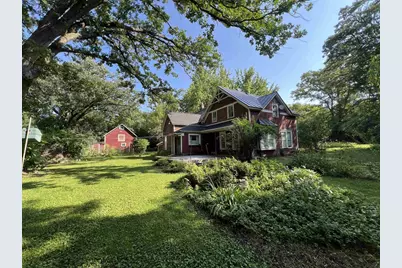825 Ballard Street, Waupaca, WI 54981 - Photo 1