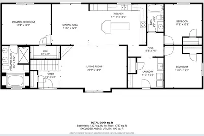W2049 Dufresne Road, Breen, MI 49834 - Photo 61