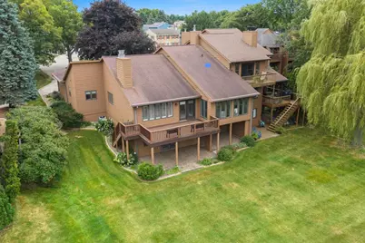 1525 N Bay Highlands Drive, Green Bay, WI 54311 - Photo 29