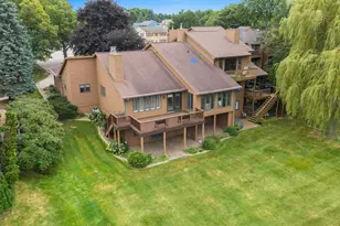 1525 N Bay Highlands Dr, Green Bay, WI 54311 - Photo 29