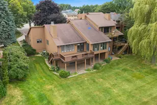 1525 N Bay Highlands Dr, Green Bay, WI 54311 - Photo 29