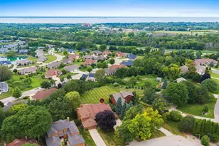 1525 N Bay Highlands Dr, Green Bay, WI 54311 - Photo 31