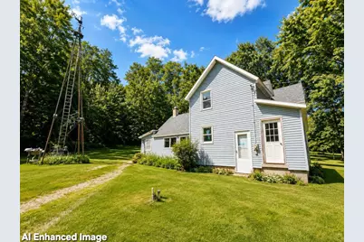 W4207 County Road T, Princeton, WI 54968 - Photo 1