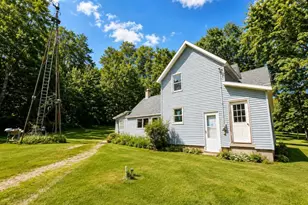 W4207 Co Rd T, Princeton, WI 54968 - Photo 1