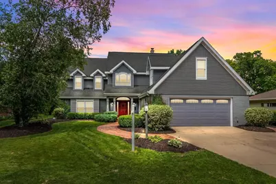 140 River Drive, Appleton, WI 54915 - Photo 1