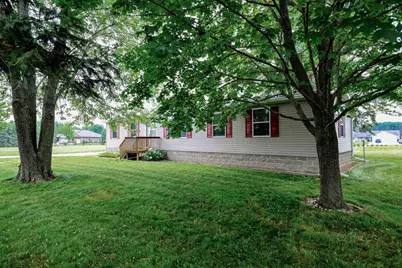 E1207 Town Hall Road, Luxemburg, WI 54217 - Photo 5