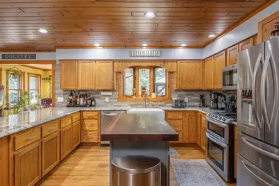 N2589 Lakeshore Drive, Bonduel, WI 54107 - Photo 17