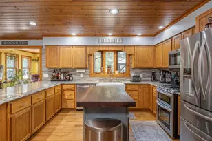 N2589 Lakeshore Dr, Bonduel, WI 54107 - Photo 17