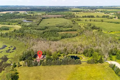 N2589 Lakeshore Drive, Bonduel, WI 54107 - Photo 63