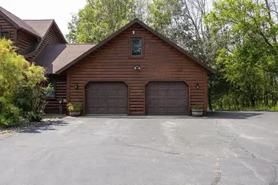 N2589 Lakeshore Drive, Bonduel, WI 54107 - Photo 3