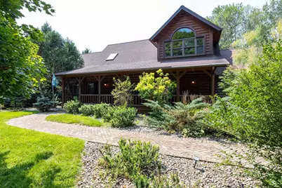 N2589 Lakeshore Drive, Bonduel, WI 54107 - Photo 1