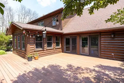 N2589 Lakeshore Drive, Bonduel, WI 54107 - Photo 51