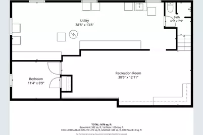 1015 Estes Drive, De Pere, WI 54114 - Photo 35