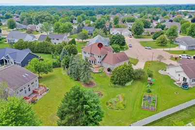 2159 Moonlight Court, Menasha, WI 54952 - Photo 5
