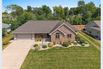 N9432 Logan Lane, Appleton, WI 54915 - Photo 59