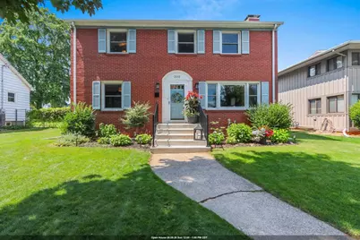2012 Woodrow Way, Green Bay, WI 54301 - Photo 1