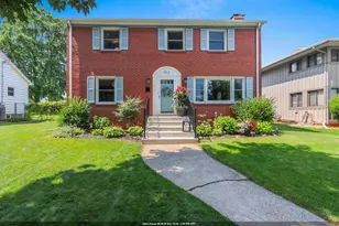 2012 Woodrow Way, Green Bay, WI 54301 - Photo 1
