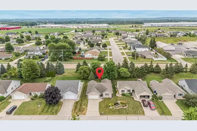 2361 Indy Court, De Pere, WI 54115 - Photo 35