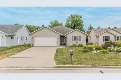 2361 Indy Court, De Pere, WI 54115 - Photo 31