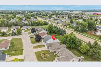 2361 Indy Court, De Pere, WI 54115 - Photo 37