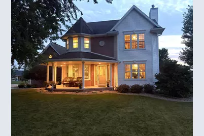 2248 Nick Lane, De Pere, WI 54115 - Photo 1