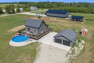 13139 Logan Rd, Suring, WI 54174 - Photo 1